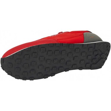 ZAPATILLAS PEPE JEANS NATCH MALE PMS30945 RED