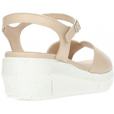 SANDALIAS WONDERS D8272 NATURAL