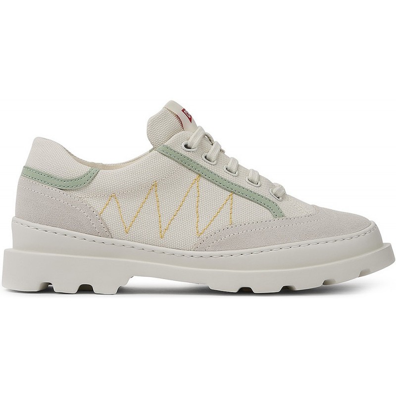 SNEAKERS CAMPER BRUTUS K201209 BLANCO