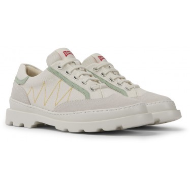 SNEAKERS CAMPER BRUTUS K201209 BLANCO