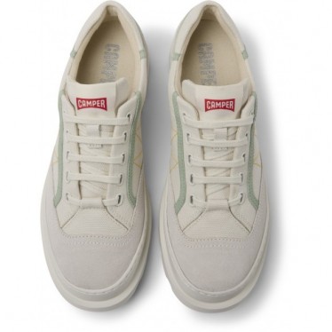 SNEAKERS CAMPER BRUTUS K201209 BLANCO