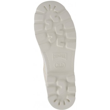 SNEAKERS CAMPER BRUTUS K201209 BLANCO