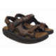 SANDALIAS MBT KISUMU 3S M BROWN