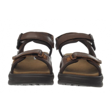 SANDALIAS MBT KISUMU 3S M BROWN