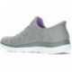 DEPORTIVA SKECHERS SLIP-INS 149937 GRAY