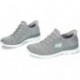 DEPORTIVA SKECHERS SLIP-INS 149937 GRAY