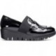 MOCASÍN WONDERS KENAI C-33301 NEGRO