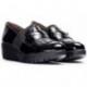 MOCASÍN WONDERS KENAI C-33301 NEGRO