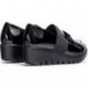 MOCASÍN WONDERS KENAI C-33301 NEGRO