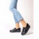MOCASÍN WONDERS KENAI C-33301 NEGRO