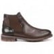 BOTINES FLUCHOS TERRY F1343 CAFE