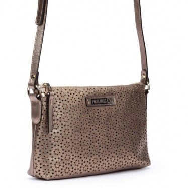 BOLSO PIKOLINOS CORDOBA WHA-1078CL STONE