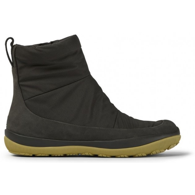 BOTAS CAMPER PEU PISTA GM K400409 VERDE BOTAS CAMPER PEU PISTA GM K400409 VERDE