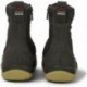 BOTAS CAMPER PEU PISTA GM K400409 VERDE