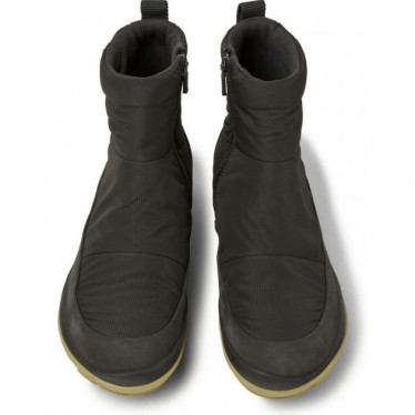 BOTAS CAMPER PEU PISTA GM K400409 VERDE