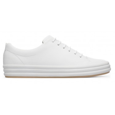 ZAPATILLAS CAMPER HOOPS K200298 WHITE