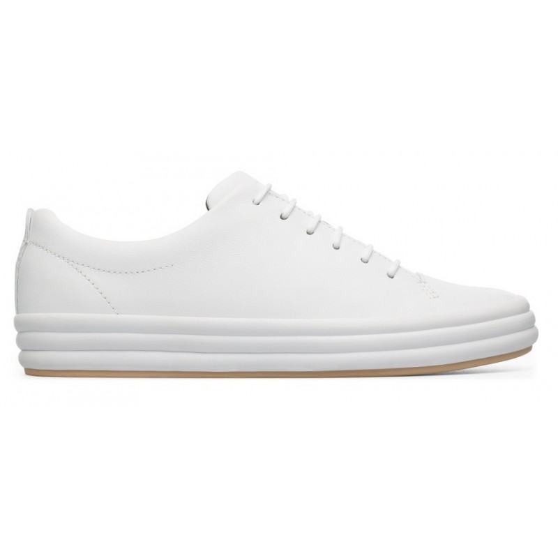 ZAPATILLAS CAMPER HOOPS K200298 WHITE