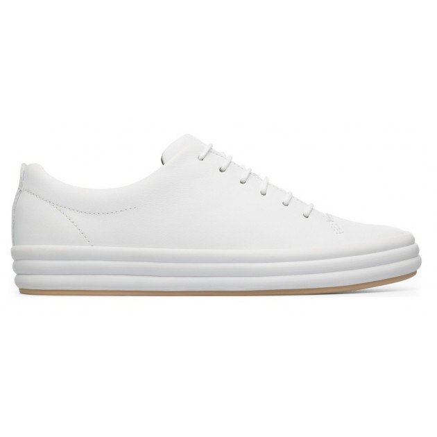 ZAPATILLAS CAMPER HOOPS K200298 WHITE ZAPATILLAS CAMPER HOOPS K200298 WHITE