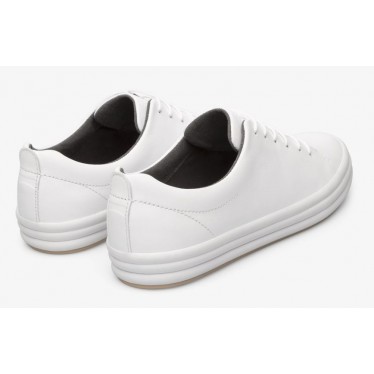 ZAPATILLAS CAMPER HOOPS K200298 WHITE