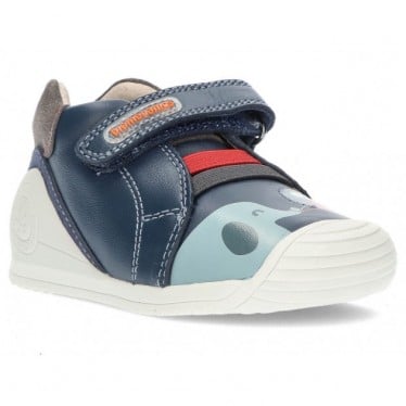 ZAPATILLAS BIOMECANICS BEBE NIÑO 211147 OCEAN