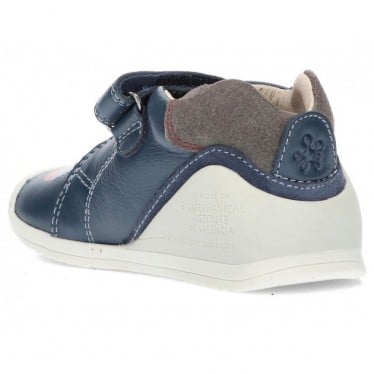 ZAPATILLAS BIOMECANICS BEBE NIÑO 211147 OCEAN