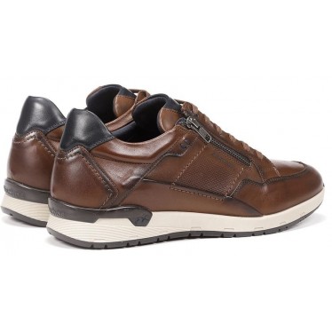 ZAPATILLAS FLUCHOS EMORY F1294 CAMEL