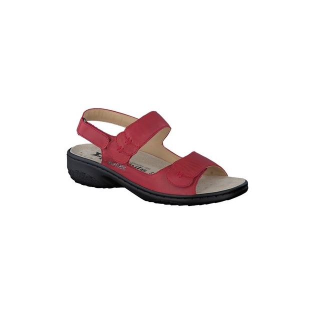 SANDALIAS MEPHISTO GETHA RED