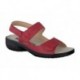 SANDALIAS MEPHISTO GETHA RED