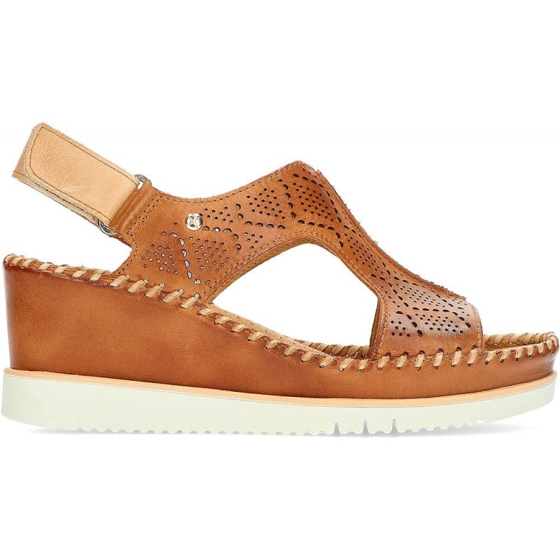 SANDALIAS DE PIKOLINOS W3Z-1775C1 BRANDY