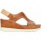 SANDALIAS DE PIKOLINOS W3Z-1775C1 BRANDY