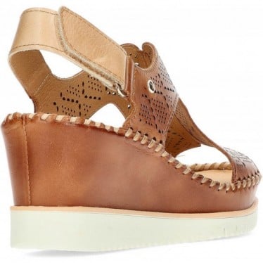 SANDALIAS DE PIKOLINOS W3Z-1775C1 BRANDY