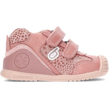 SNEAKERS BIOMECANICS KAISER 221109-B PINK