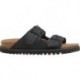 SANDALIAS PEPE JEANS URBAN BASIC CORK PLS90600 BLACK