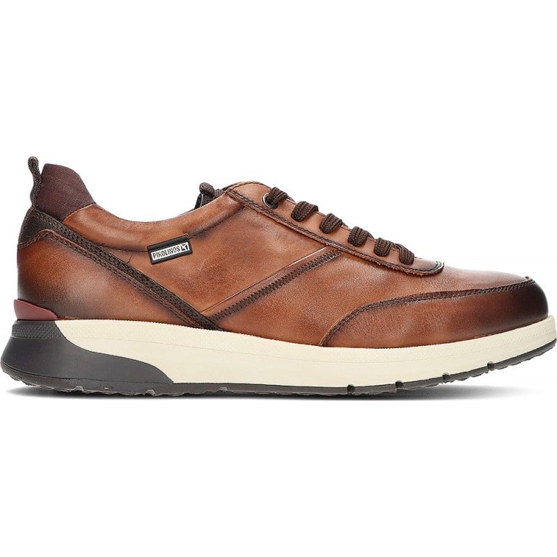 DEPORTIVA PIKOLINOS CORDOBA M1W-6144C1 CUERO