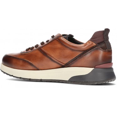 DEPORTIVA PIKOLINOS CORDOBA M1W-6144C1 CUERO
