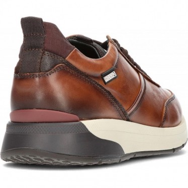 DEPORTIVA PIKOLINOS CORDOBA M1W-6144C1 CUERO