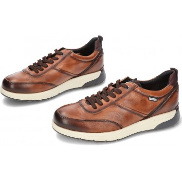 DEPORTIVA PIKOLINOS CORDOBA M1W-6144C1 CUERO
