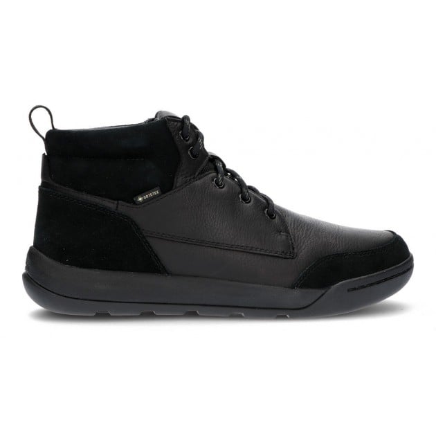 BOTINES GORETEX CLARKS ASHCOMBE HIGTX BLACK BOTINES GORETEX CLARKS ASHCOMBE HIGTX BLACK