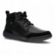 BOTINES GORETEX CLARKS ASHCOMBE HIGTX BLACK