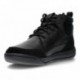 BOTINES GORETEX CLARKS ASHCOMBE HIGTX BLACK