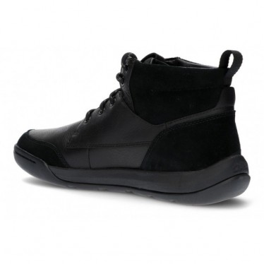 BOTINES GORETEX CLARKS ASHCOMBE HIGTX BLACK
