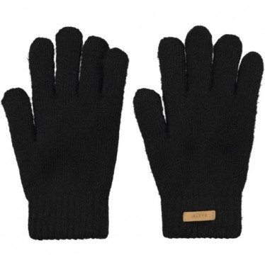 GUANTES DE LA MARCA BARTS CON REFERENCIA 45420091 BLACK