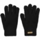 GUANTES DE LA MARCA BARTS CON REFERENCIA 45420091 BLACK