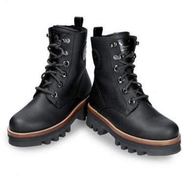 BOTAS PANAMA JACK MOOLY BLACK_B1