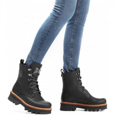 BOTAS PANAMA JACK MOOLY BLACK_B1