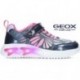 SNEAKERS GEOX LIGHT J25E9B ASSISTER FUCHSIA