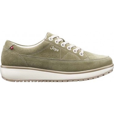 ZAPATILLAS JOYA VANCOUVER LIGHT_GREEN