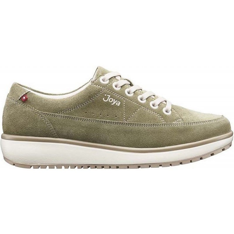 ZAPATILLAS JOYA VANCOUVER LIGHT_GREEN