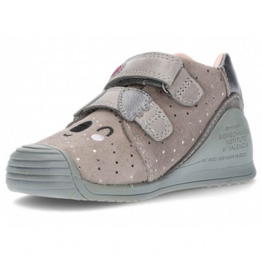 ZAPATILLAS BIOMECANICS BEBE NIÑA 211114 MARENGO