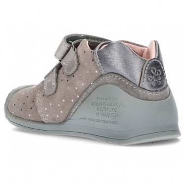 ZAPATILLAS BIOMECANICS BEBE NIÑA 211114 MARENGO